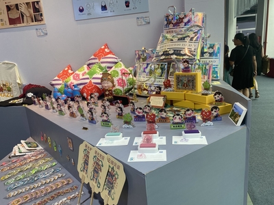 莆田湄洲岛:和美海岛 持续打响妈祖文化品牌