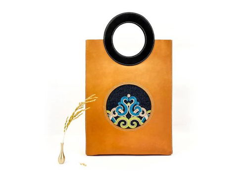 亮点 内蒙古企业斩获2020中国特色旅游商品大赛1金6银10铜