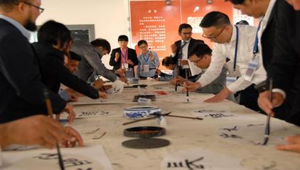 【新担当新贡献】博物馆:着力推动校园文化建设、文化育人工作