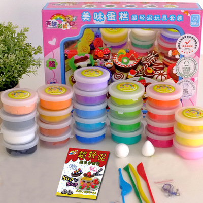 【彩泥】价格,厂家,图片,凝胶玩具,集贤县三慧文化用品经销-