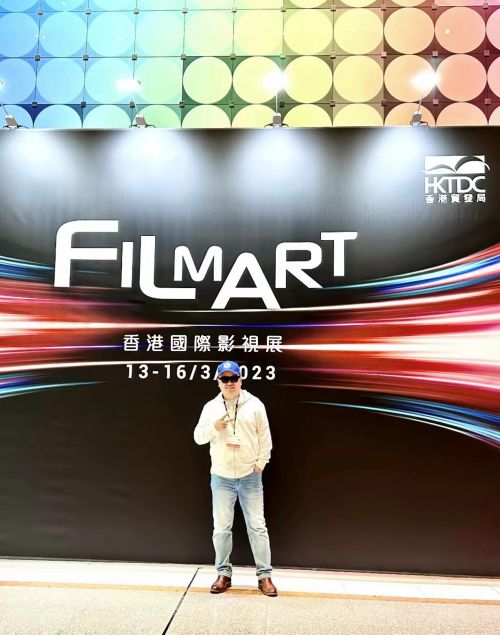 山东云雁文化传媒集团携四部影视作品亮相香港国际影视展