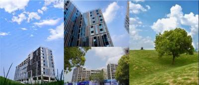 基层传真 2020上海市民修身行动