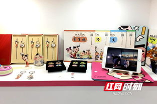 国学教育不止于传颂经典 秒表文化 文房四宝 亮相深圳文博会