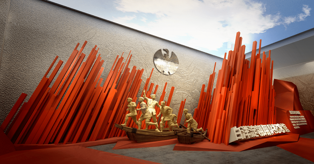 VR技术助力红色研学,带动红色文化传播