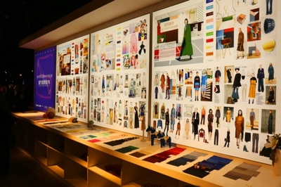 广州白马 国内首个全产业链服务专业市场的文化传播价值