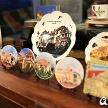 这里的商品充满青岛味 青岛原创闪亮工美博览会