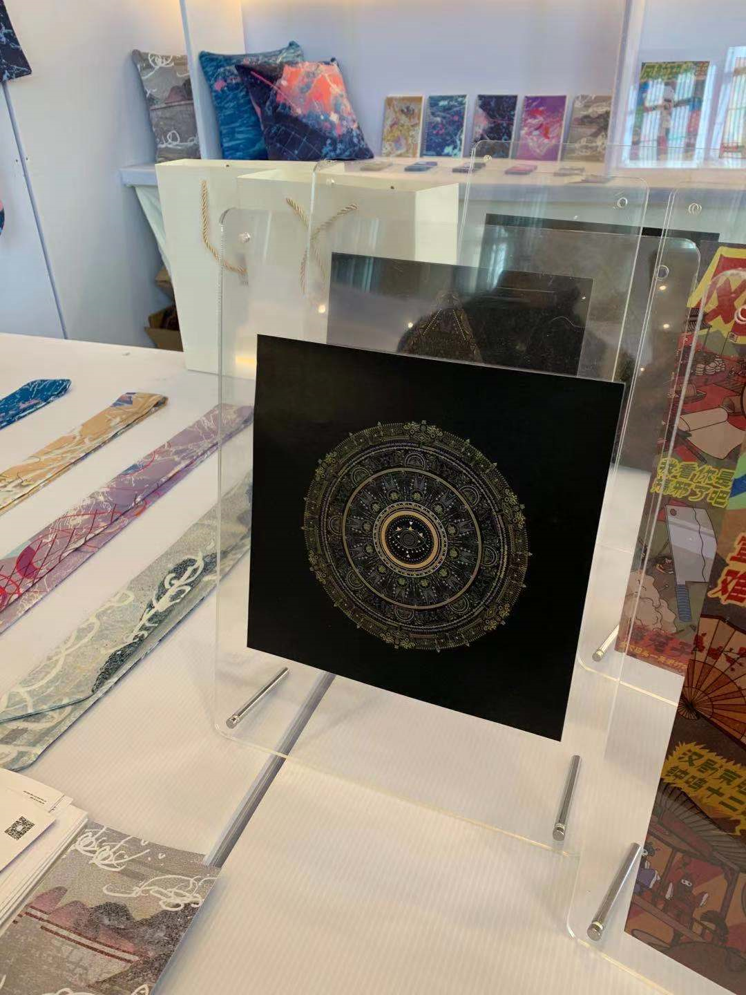 坪山新文创 | "ar 文创"让文化艺术"活"起来_读特新闻客户端